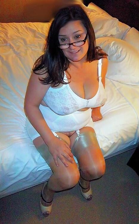 Amateur Anne (Bustybbwanne)