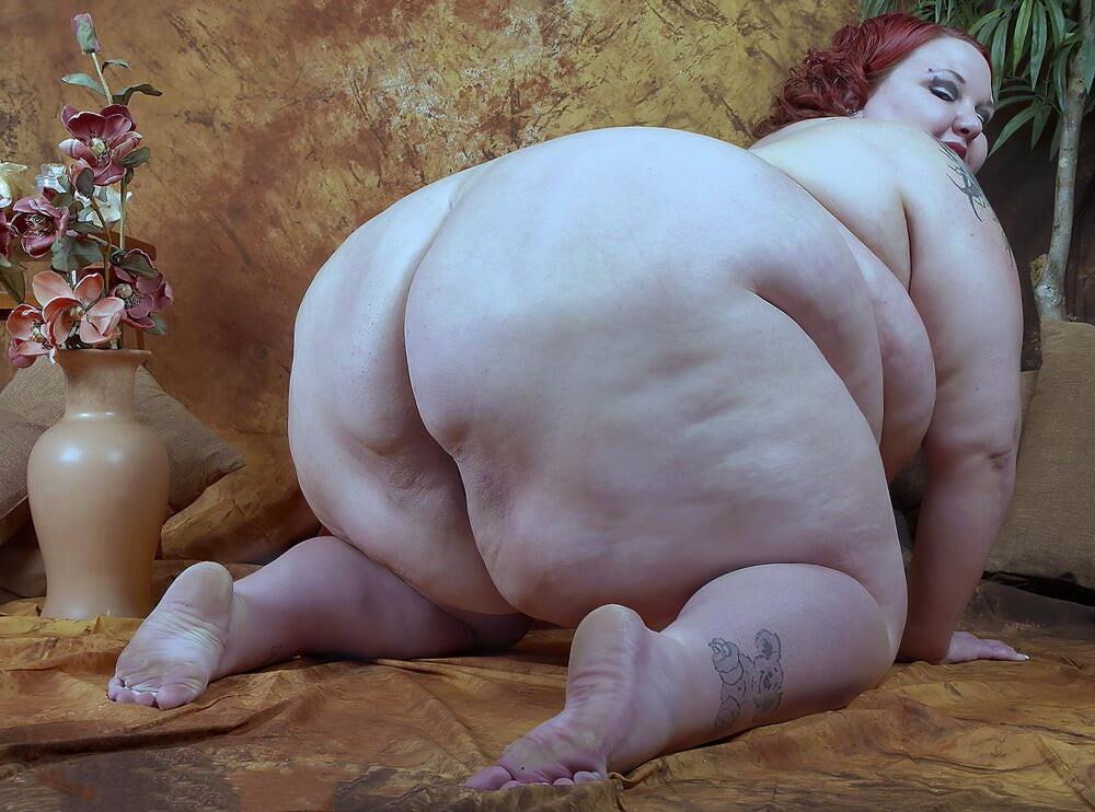Juicy Giant SSBBWS