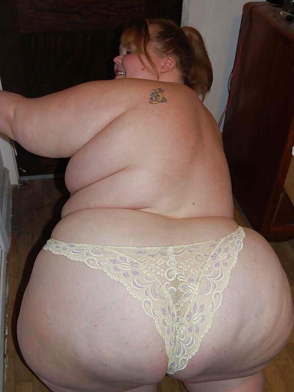 Juicy Giant SSBBWs