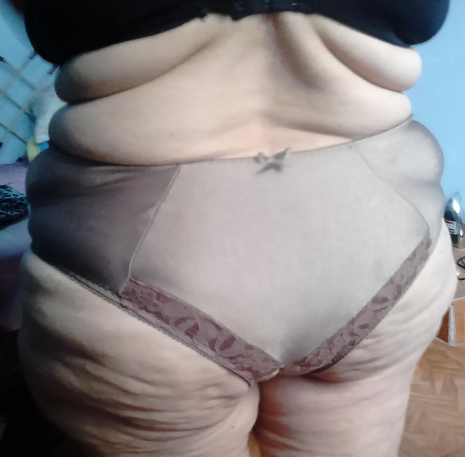 mi esposa