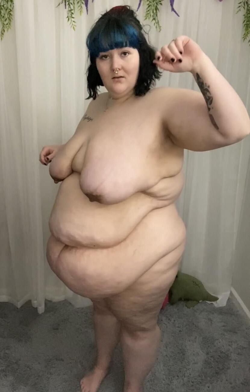 I Love Fat Piggies