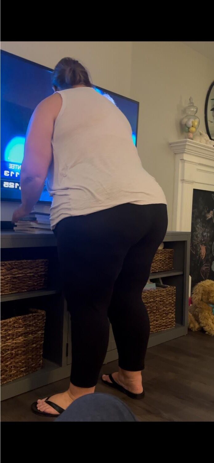 Thick Wife 
