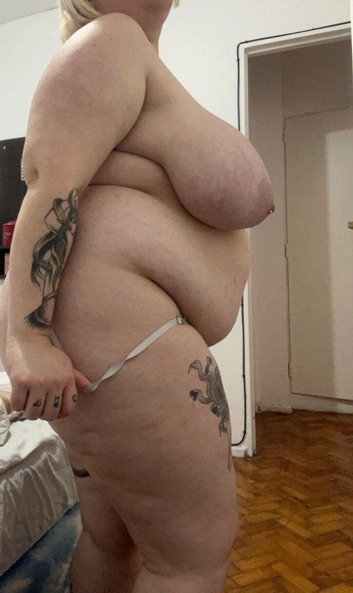 BBW Juli