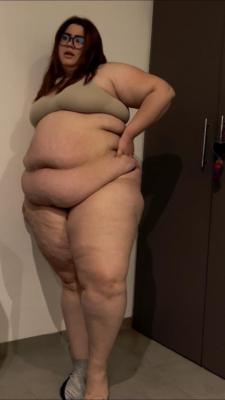 I Love Fat Piggies