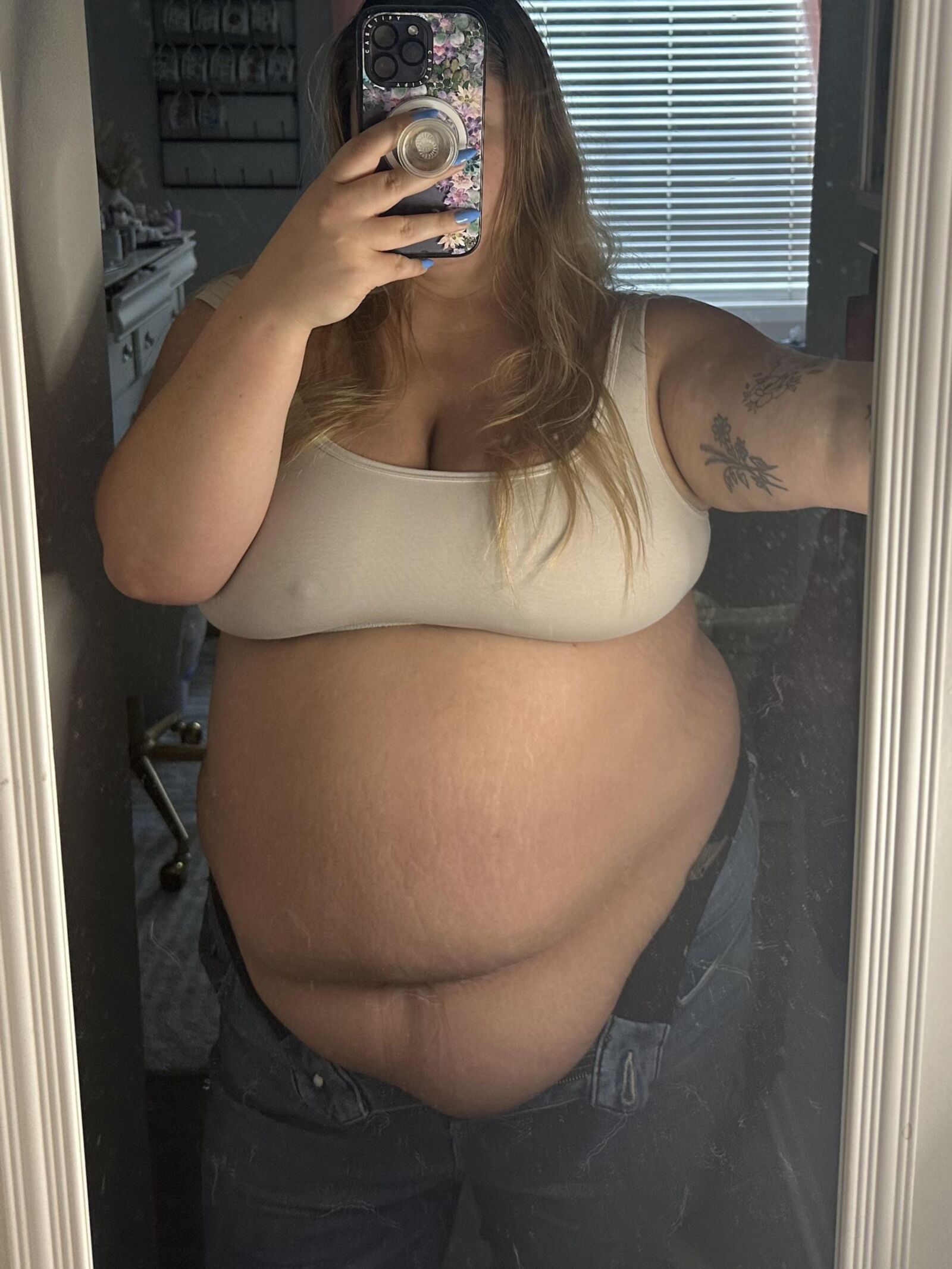 I Love Fat Piggies