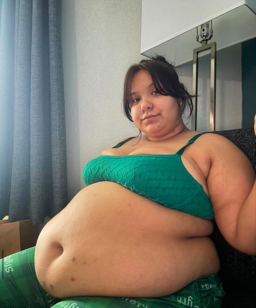 I Love Fat Piggies