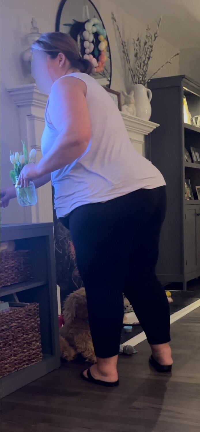 Thick Wife 