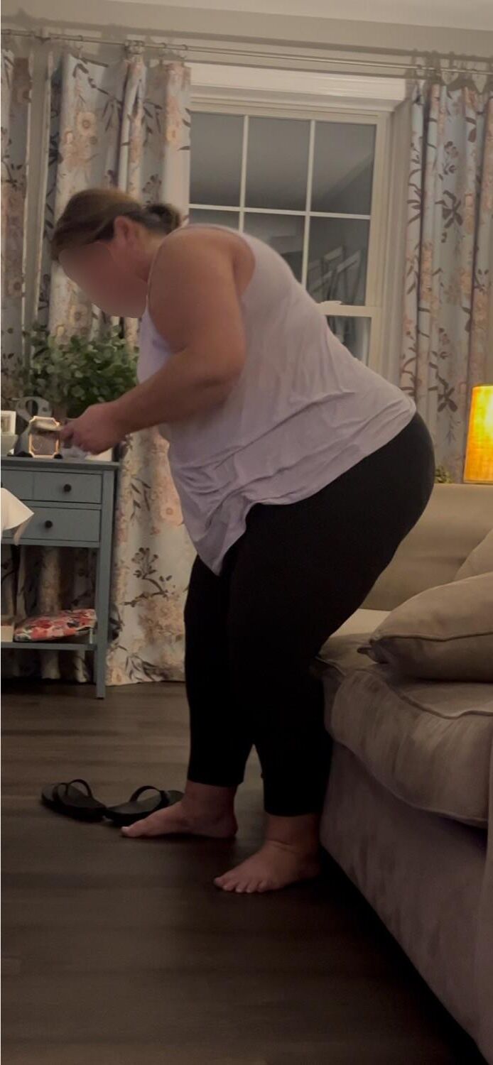 Thick Wife 