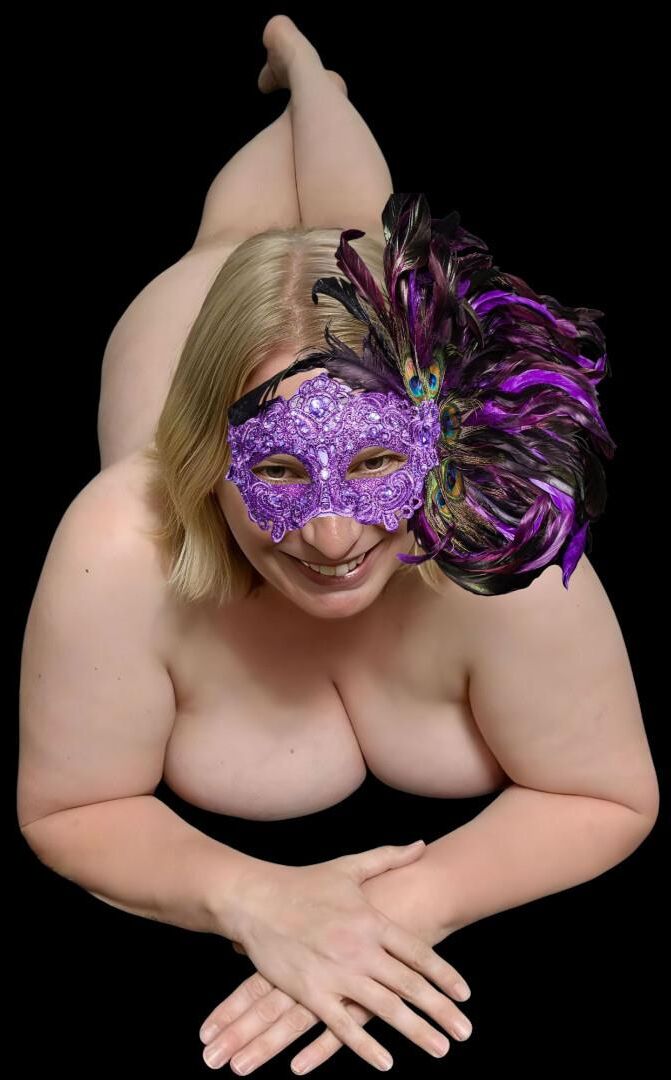Avatar bbw