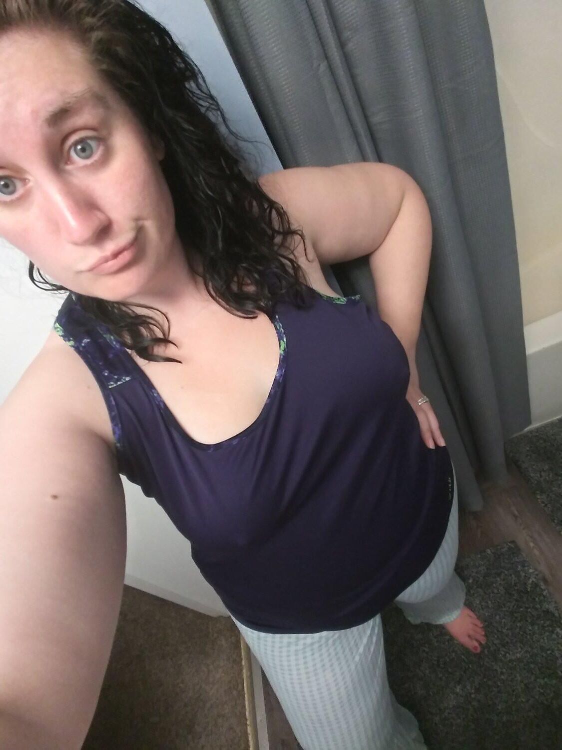 BBW Sarah
