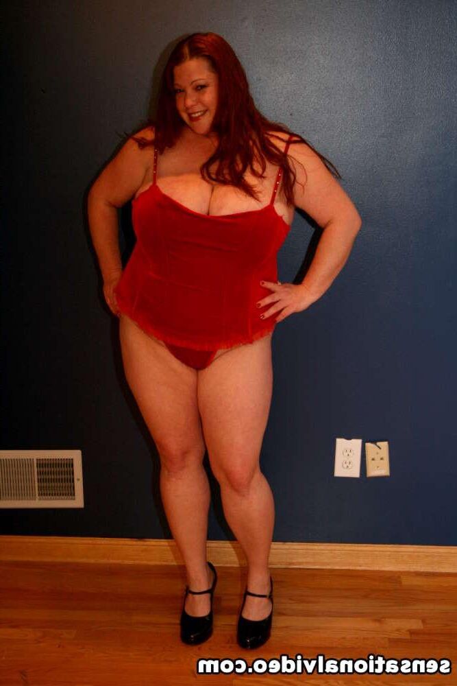 Plump BBW Collection from 