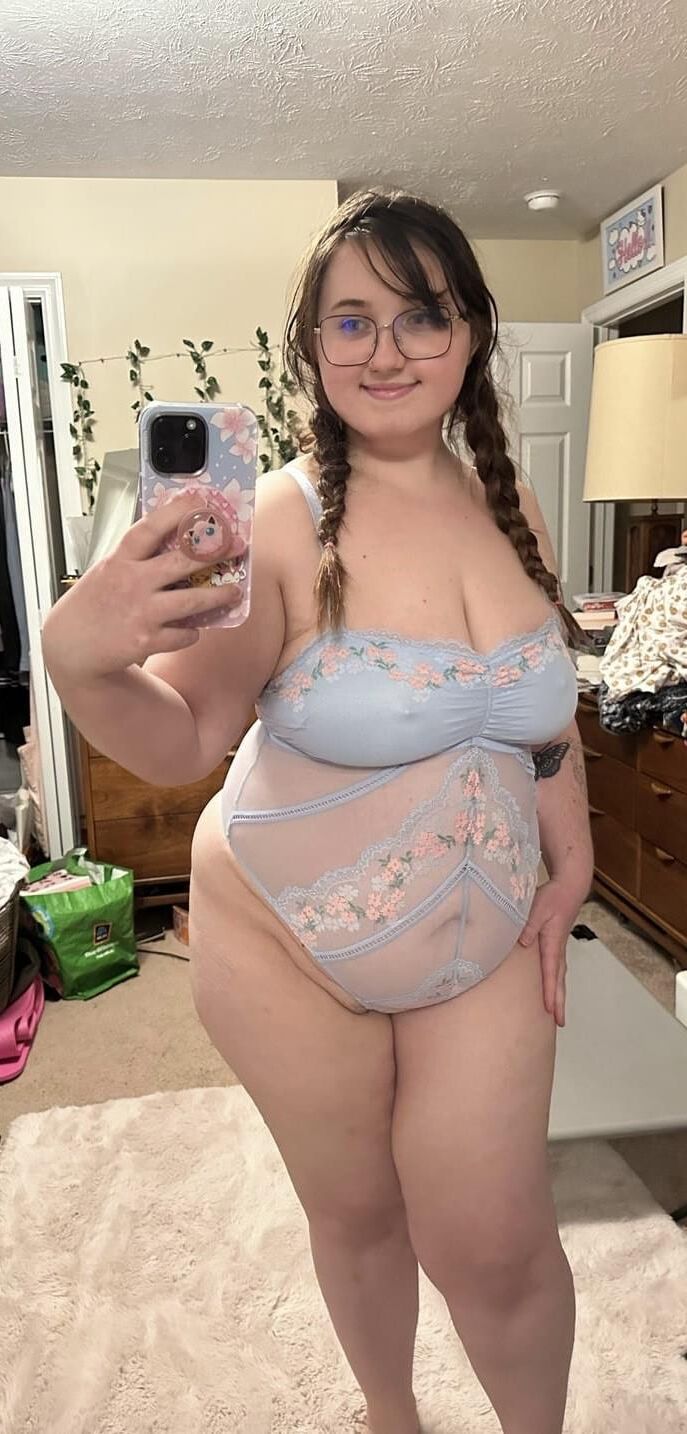 I Love Fat Piggies