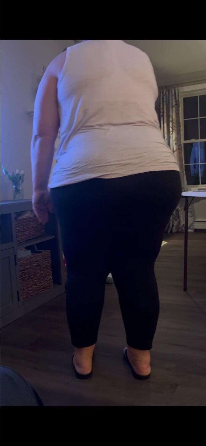 Thick Wife 