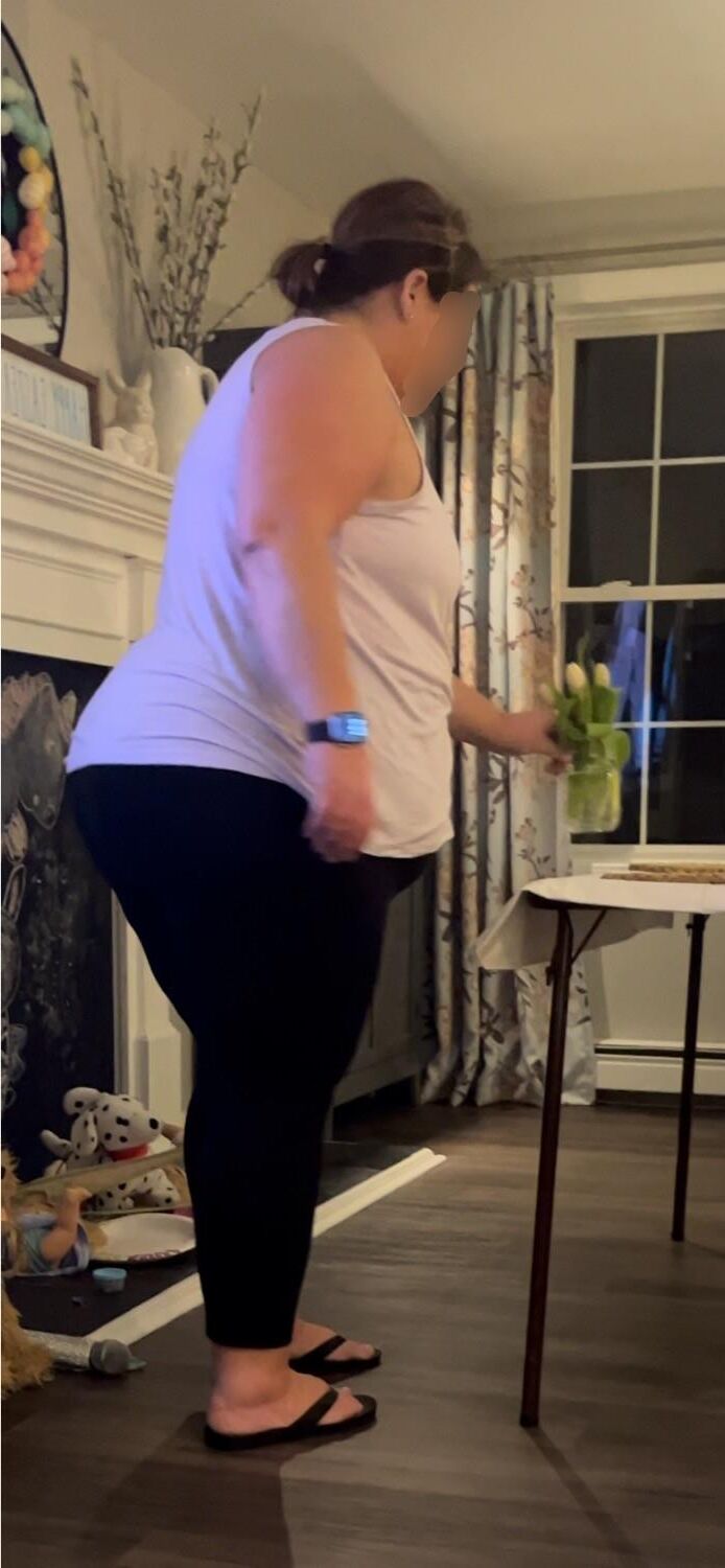 Thick Wife 