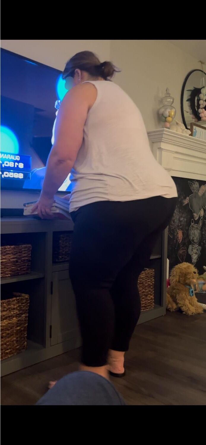 Thick Wife 