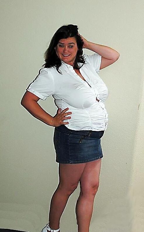 Amateur Anne (Bustybbwanne)