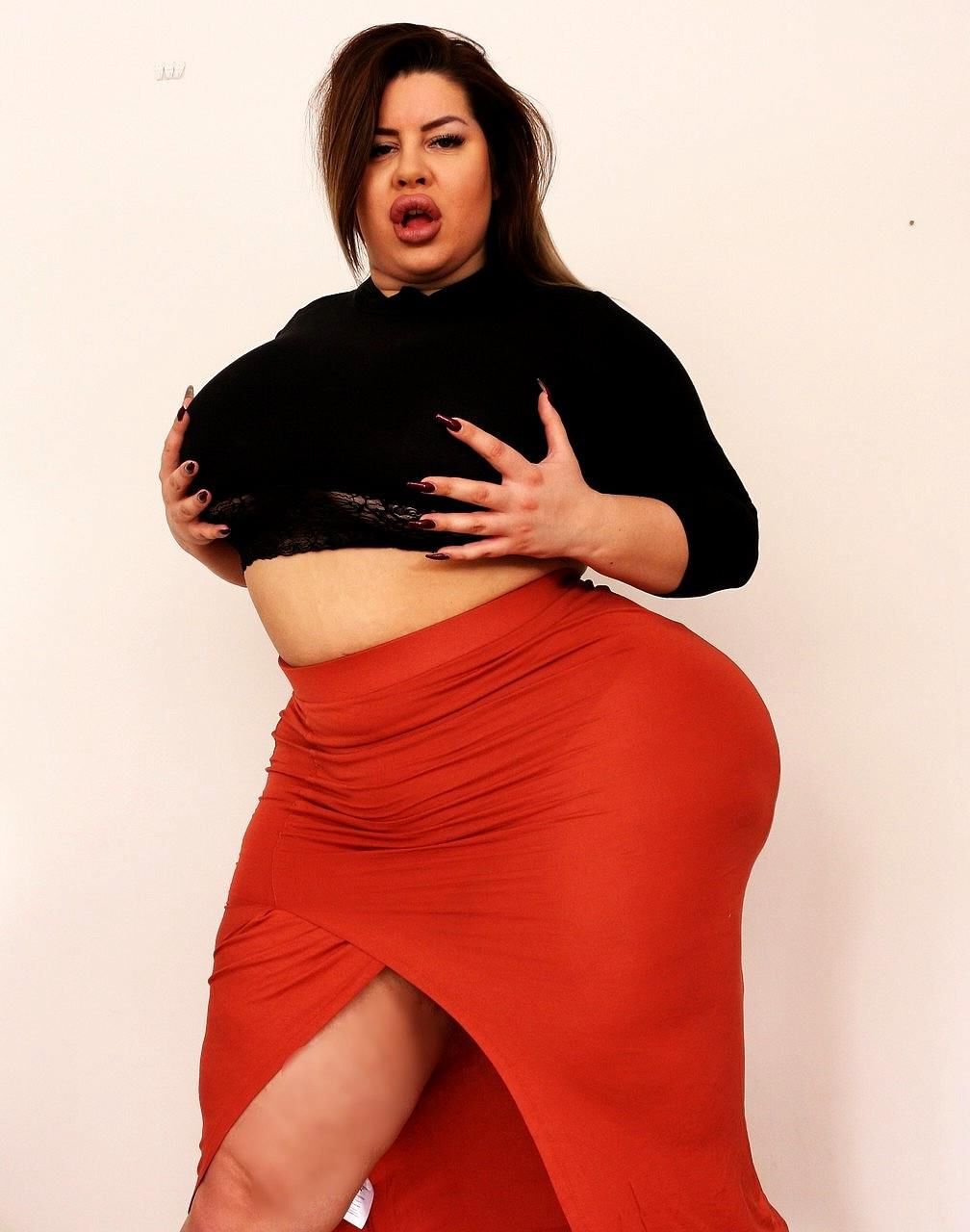 Natasha Crown 