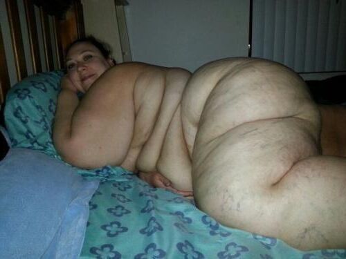 Juicy Giant SSBBWS