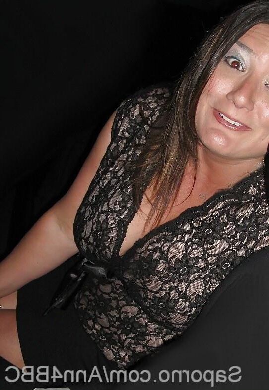 Amateur Anne (Bustybbwanne)