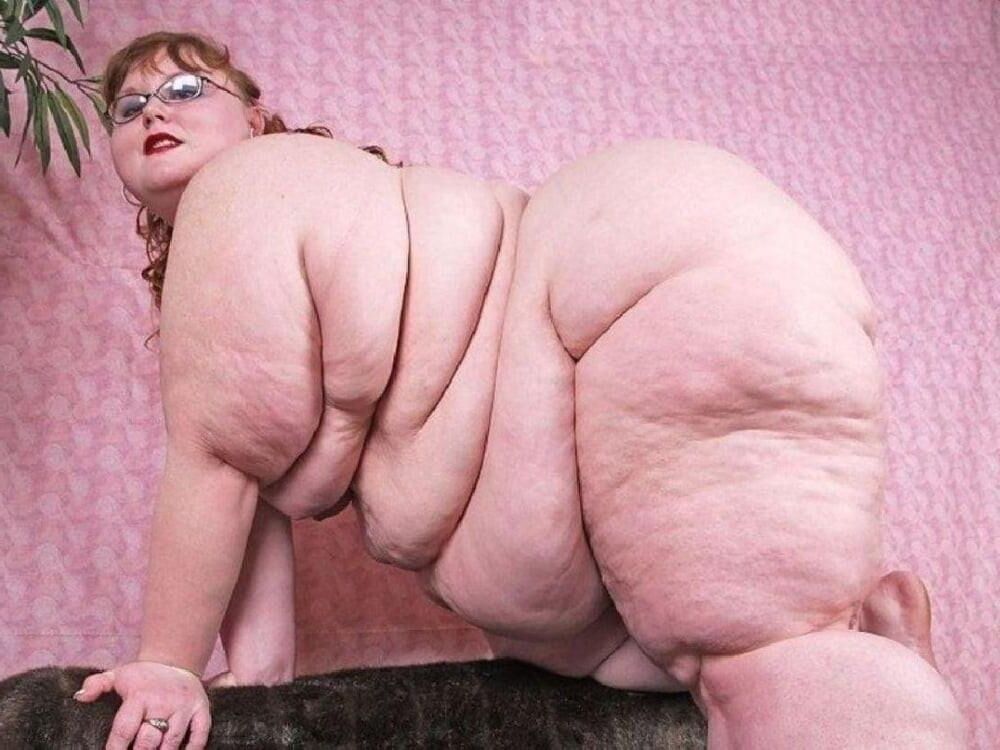 Juicy Giant SSBBWs