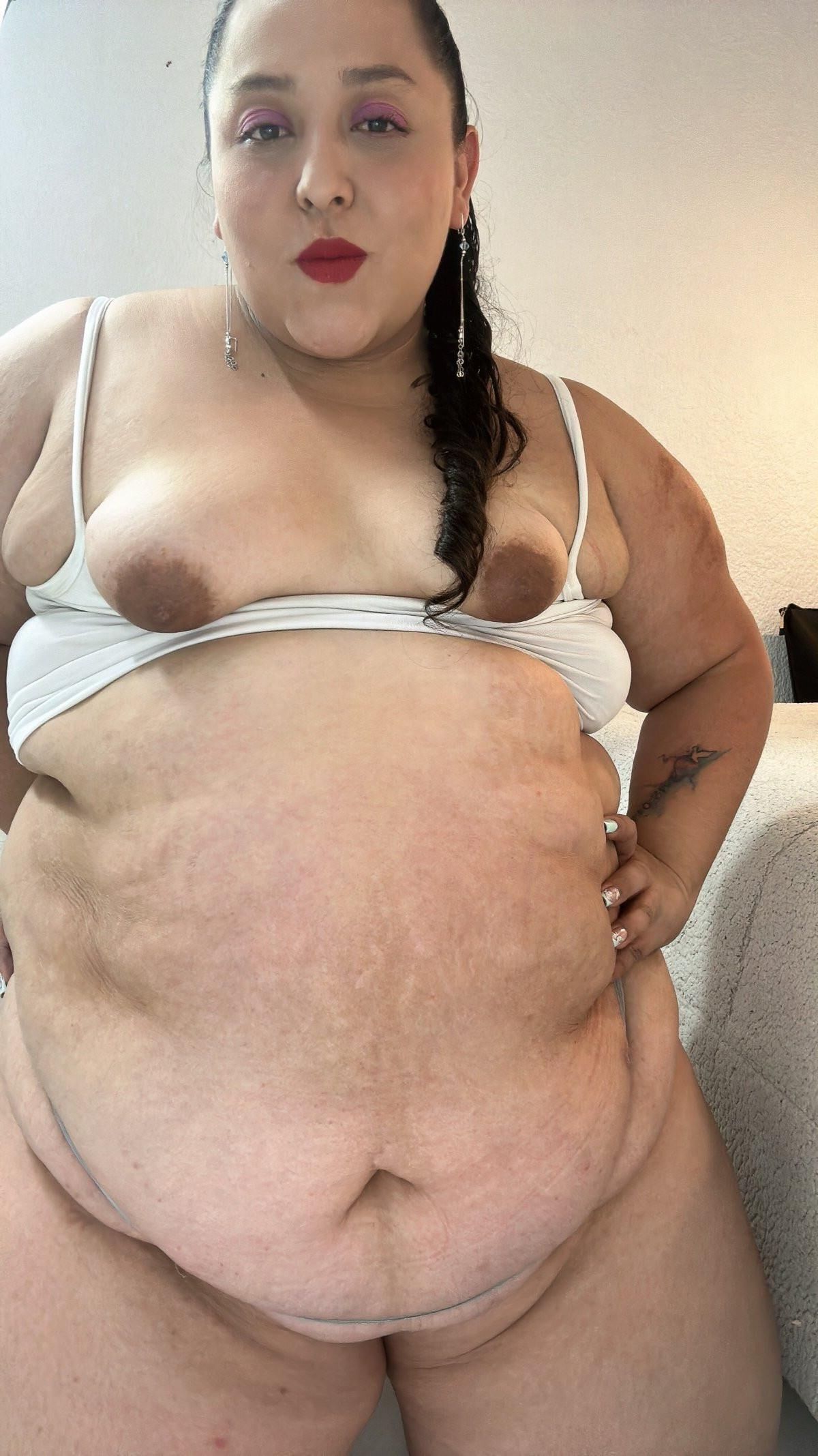 Gordita guapa