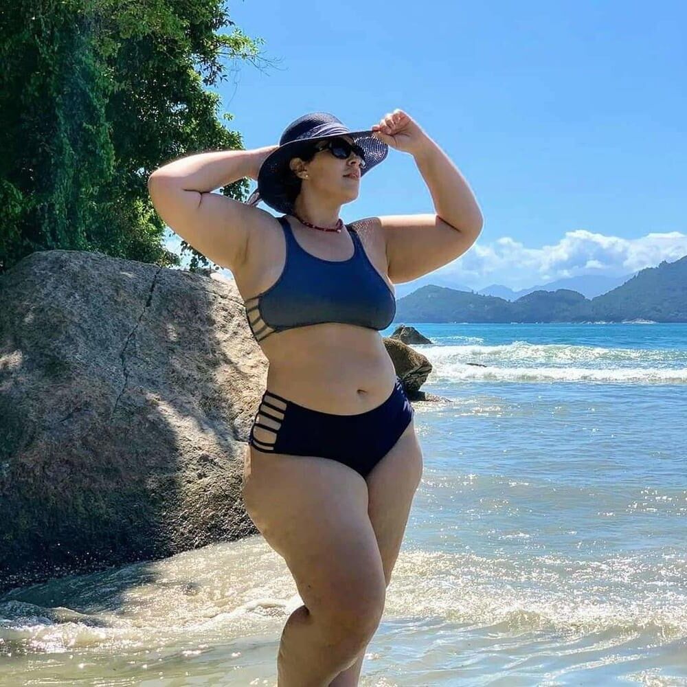 Sexy Swimsuits 