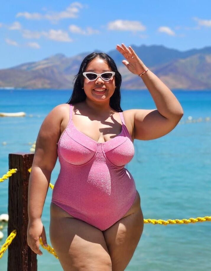 Sexy Swimsuits 