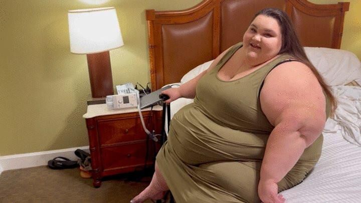 SSBBW