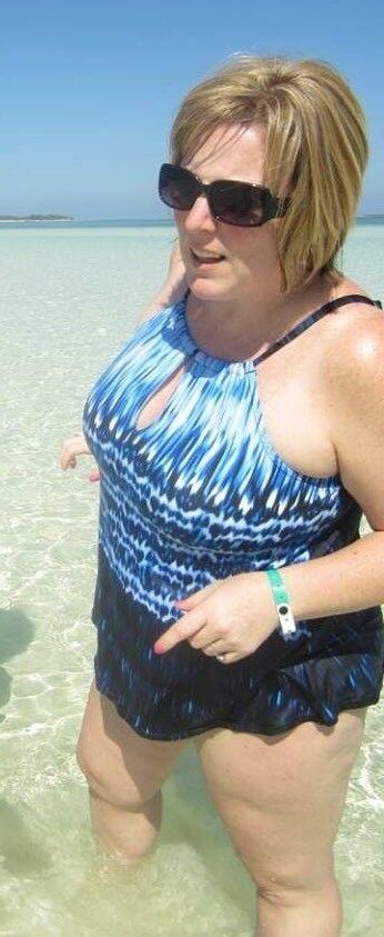 Real pics (NN) of the woman from my past fun 
