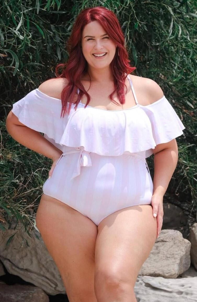 Sexy Swimsuits 