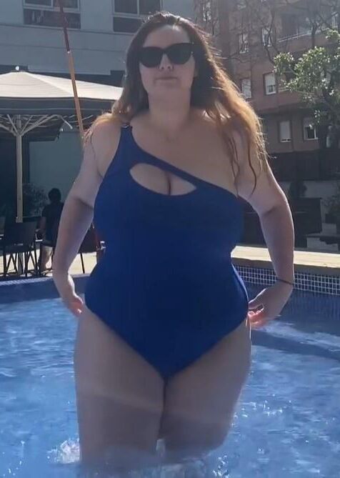 Sexy Swimsuits 