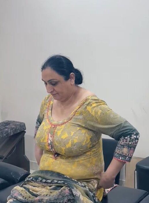 Desi milfs