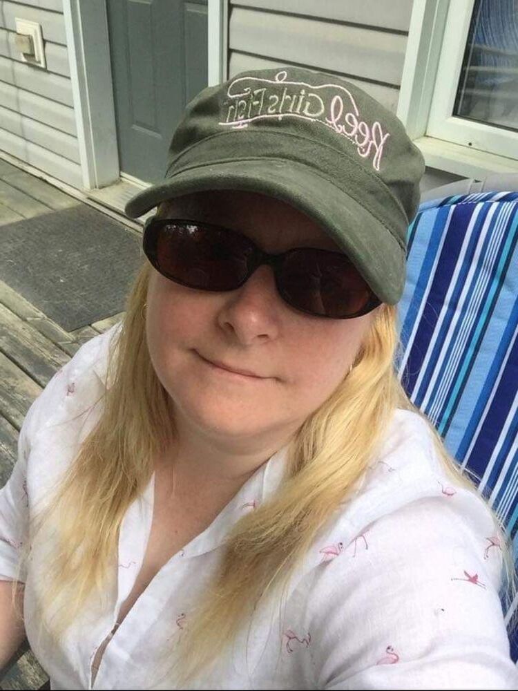 Real pics (NN) of the woman from my past fun 