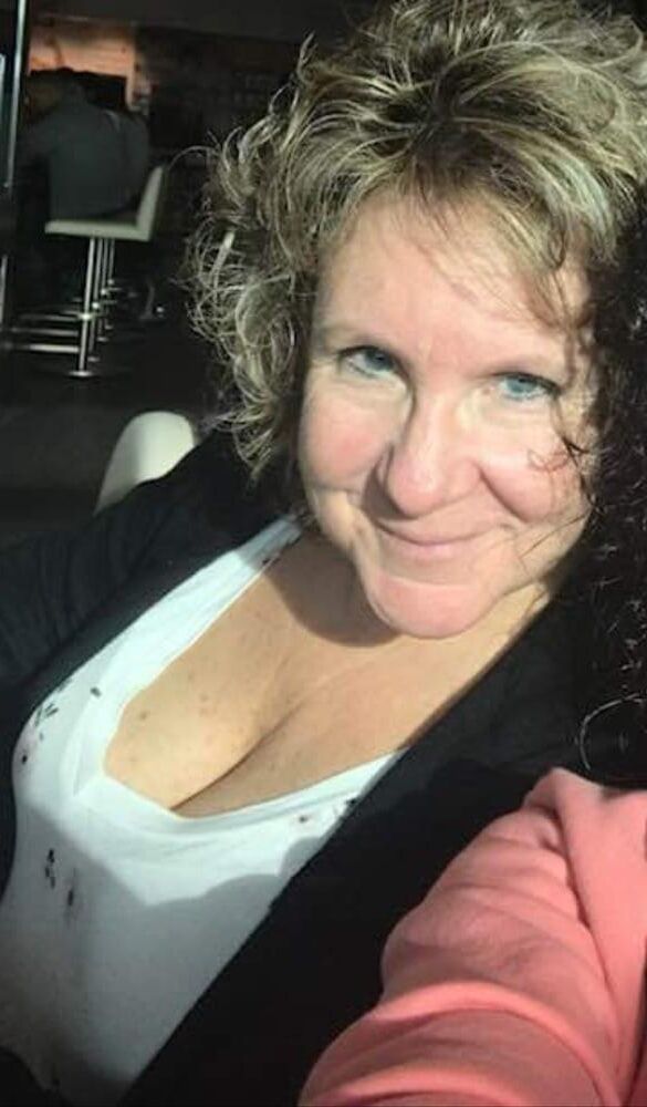 Real pics (NN) of the woman from my past fun 