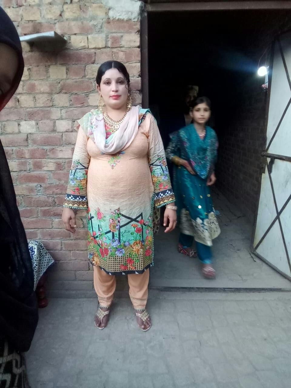 Desi milfs