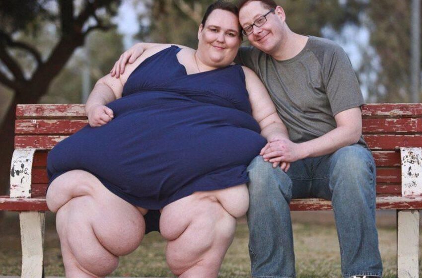 SSBBW