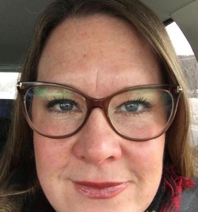 Real pics (NN) of the woman from my past fun 