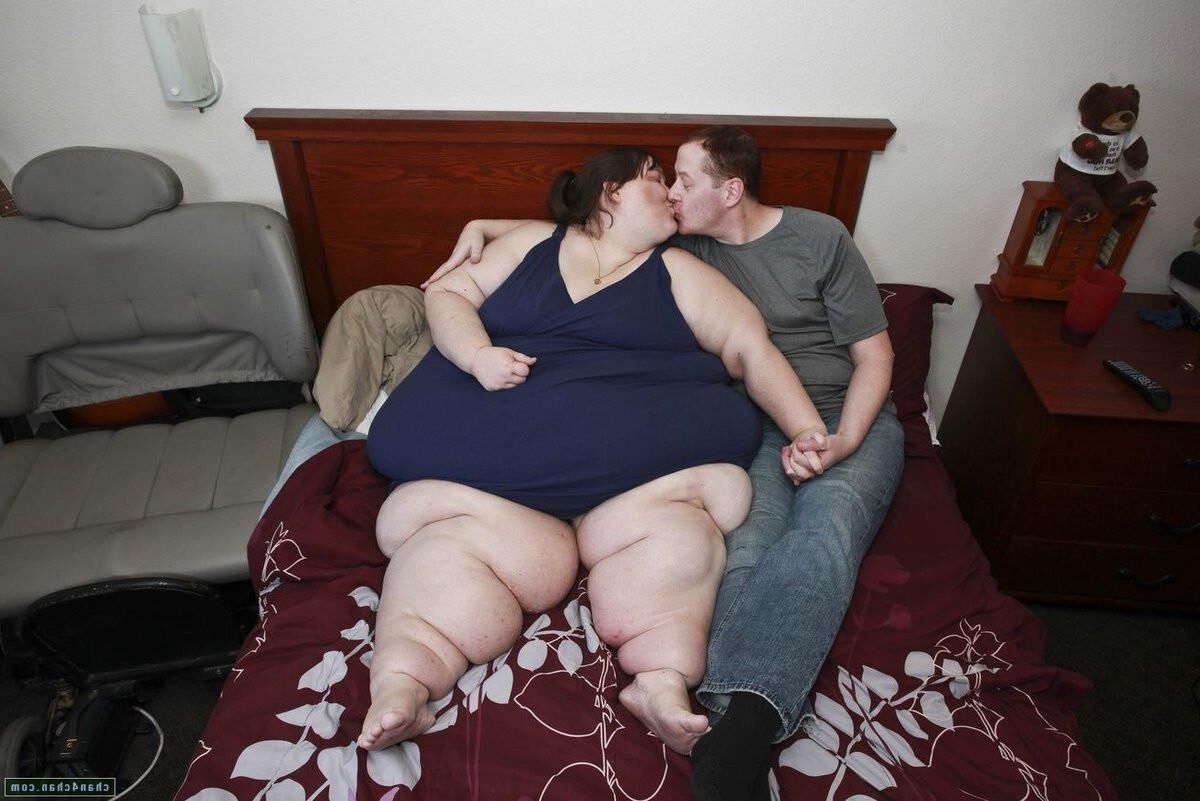 SSBBW