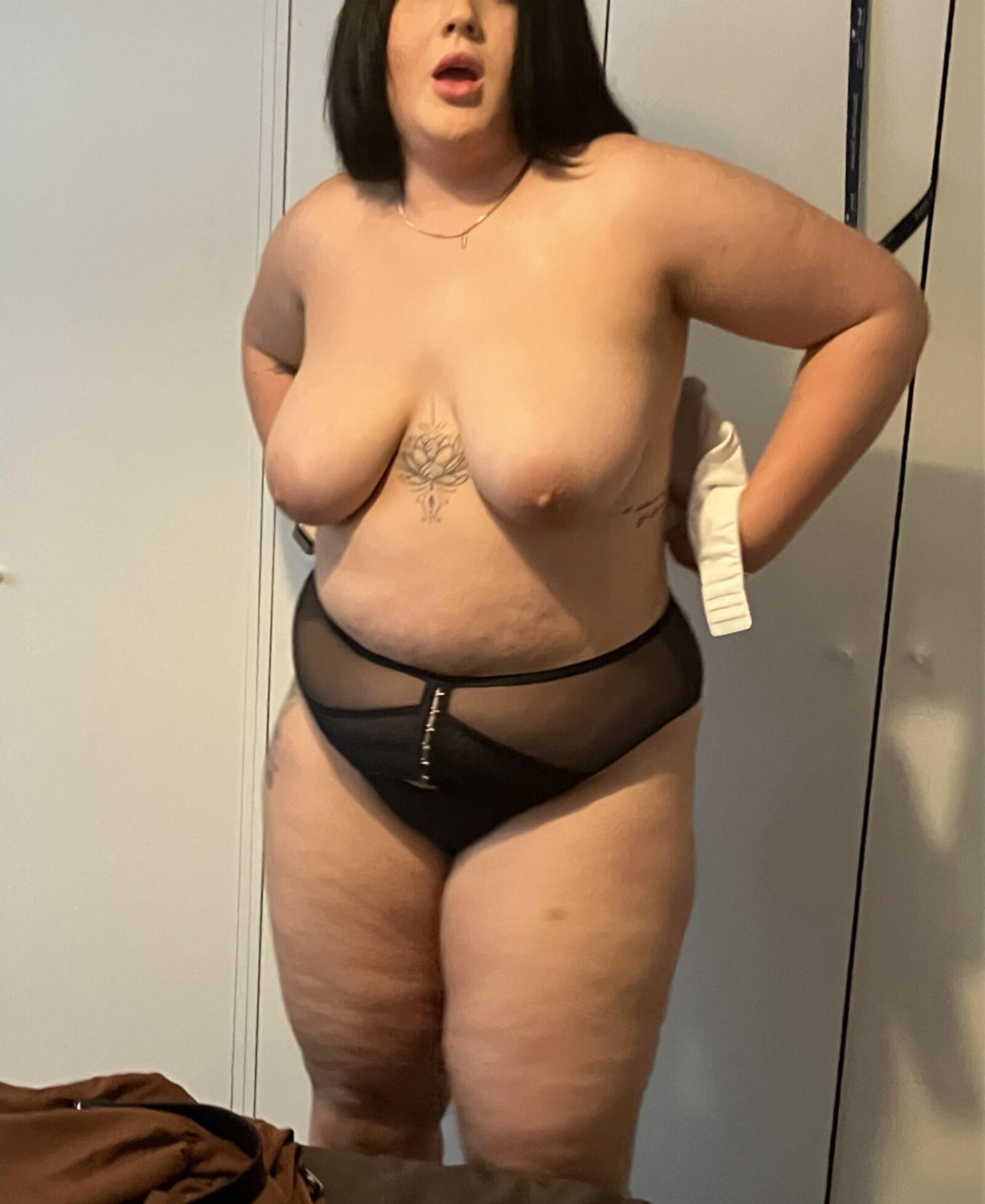 Big sexy girl