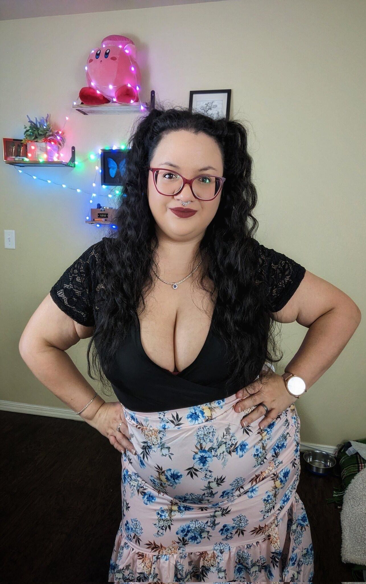 Early s All Natural DREAMWIFE ZAFIRA