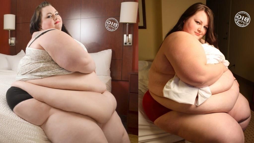 SSBBW