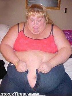 SSBBW