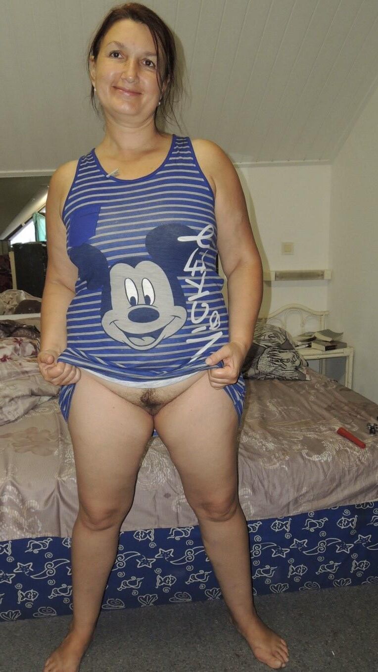 PTA Pussy Please!