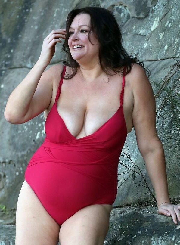 Sexy Swimsuits 