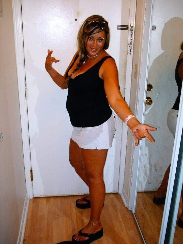 Real pics (NN) of the woman from my past fun 