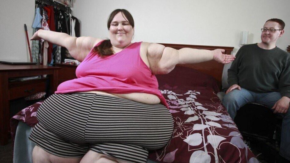 SSBBW
