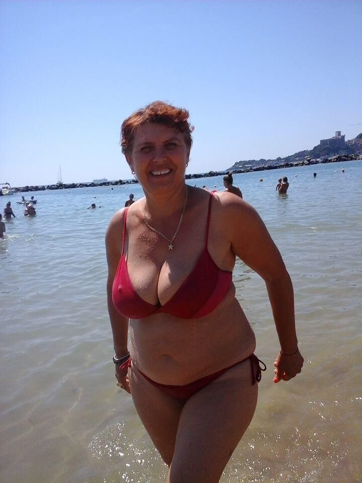 Sexy Swimsuits 