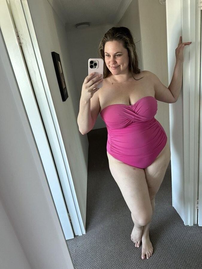 Sexy Swimsuits 