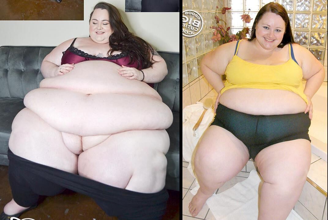 SSBBW