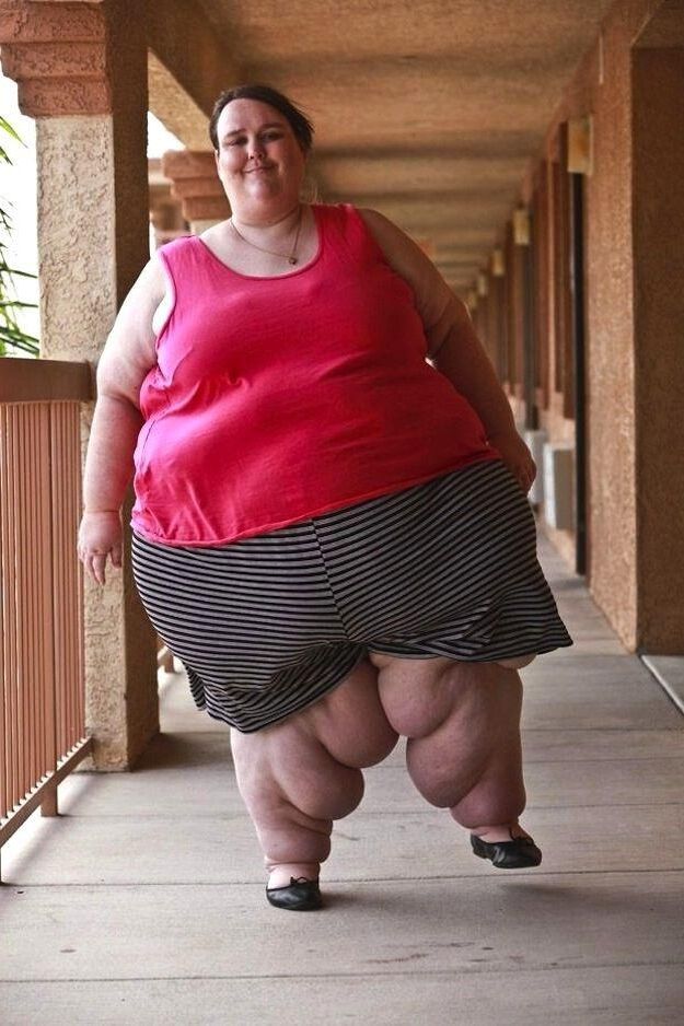 SSBBW